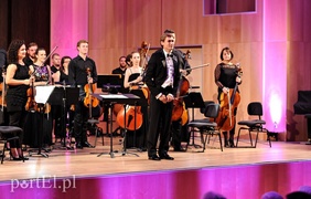 Na początek klasycznie