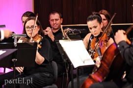 Na początek klasycznie