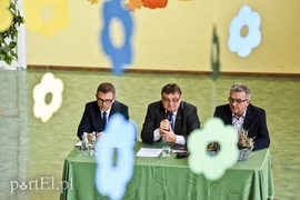 Rakowo i jego problemy