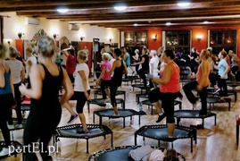 Jump Fitness – zdrowie i kondycja