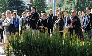Pamięci Polskiego Państwa Podziemnego