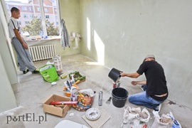 Mieszkanie, które nauczy nowego życia