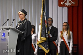 Dwudziestka PWSZ, czyli czas zacząć nowy rok akademicki