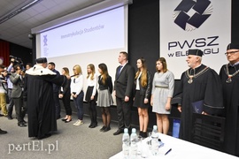 Dwudziestka PWSZ, czyli czas zacząć nowy rok akademicki