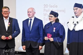 Dwudziestka PWSZ, czyli czas zacząć nowy rok akademicki