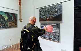 Ryszard Tomczyk się żegna...