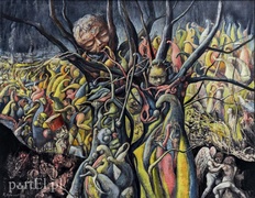 Ryszard Tomczyk się żegna...