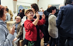 Ryszard Tomczyk się żegna...