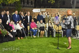 Święty Brat Albert - artysta ducha