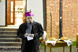 Święty Brat Albert - artysta ducha