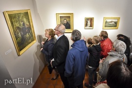 Święty Brat Albert - artysta ducha