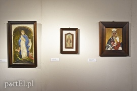 Święty Brat Albert - artysta ducha