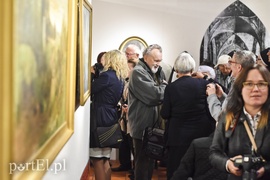 Święty Brat Albert - artysta ducha