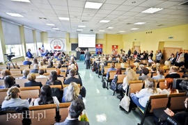 Zaczęli rok akademicki, czekają na lekarski wydział