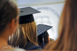 Zaczęli rok akademicki, czekają na lekarski wydział