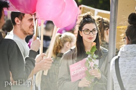 Badaj się, bo życie jest piękne!