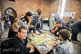 Ta gra jest warta świeczki