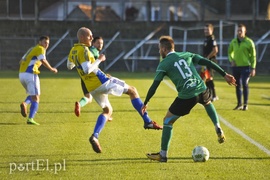 Zwycięstwo w doliczonym czasie gry