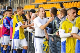 Zwycięstwo w doliczonym czasie gry