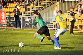 Zwycięstwo w doliczonym czasie gry