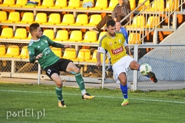 Zwycięstwo w doliczonym czasie gry