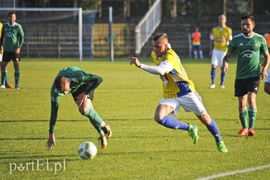 Zwycięstwo w doliczonym czasie gry