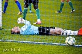 Zwycięstwo w doliczonym czasie gry