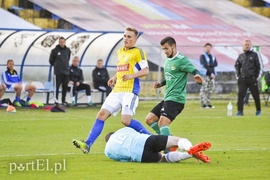 Zwycięstwo w doliczonym czasie gry