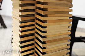 Biblioteka z górnej półki