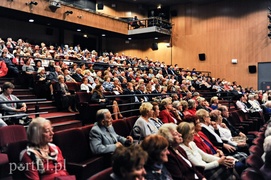 Gaudeamus u seniorów