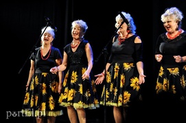 Gaudeamus u seniorów