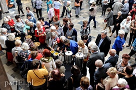 Gaudeamus u seniorów