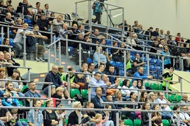 Vive dało lekcję Meblarzom (piłka ręczna)