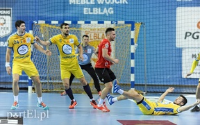 Vive dało lekcję Meblarzom (piłka ręczna)