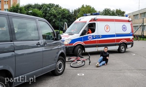 Niepełnosprawni bezpieczni na drodze