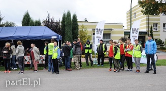 Niepełnosprawni bezpieczni na drodze