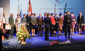 Od 70 lat uczą ekonomii