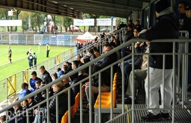 Zwycięska passa Olimpii trwa