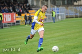 Zwycięska passa Olimpii trwa