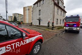 Tajemnicze znalezisko na Lotniczej