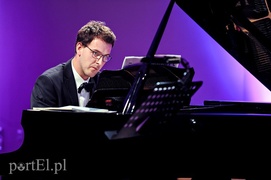 Jak skrzypce z fortepianem \"rozmawiają\"