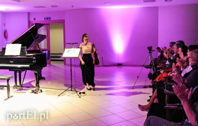 Jak skrzypce z fortepianem \"rozmawiają\"