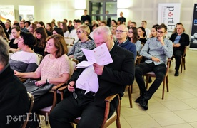 Jak skrzypce z fortepianem \"rozmawiają\"