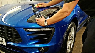 Zadbaj o swoje auto jeszcze przed zimą