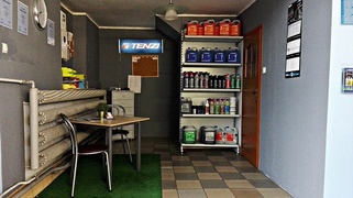 Zadbaj o swoje auto jeszcze przed zimą