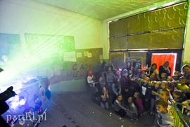 Maluchy odkrywają świat