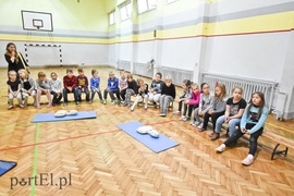 Maluchy odkrywają świat