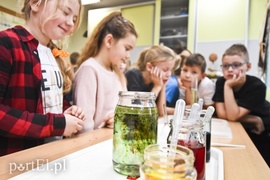 Maluchy odkrywają świat