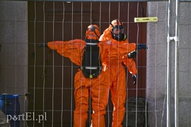 Co robią chemicy na Lotniczej