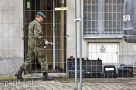 Co robią chemicy na Lotniczej